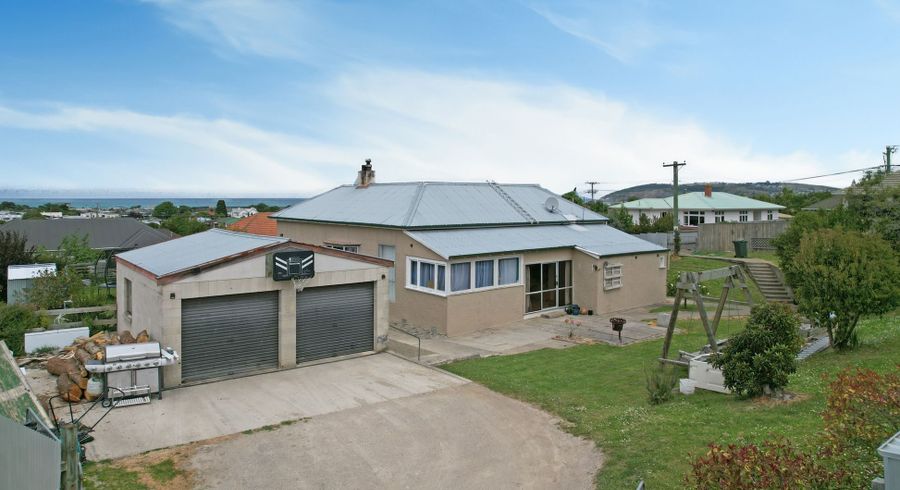 at 38A Frome Street, Oamaru, Waitaki, Otago