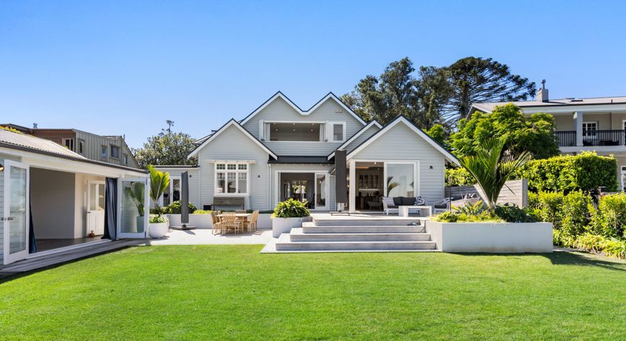  at 21 Norwood Road, Bayswater, North Shore City, Auckland
