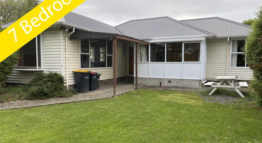  at 4 Hanrahan Street, Upper Riccarton, Christchurch City, Canterbury