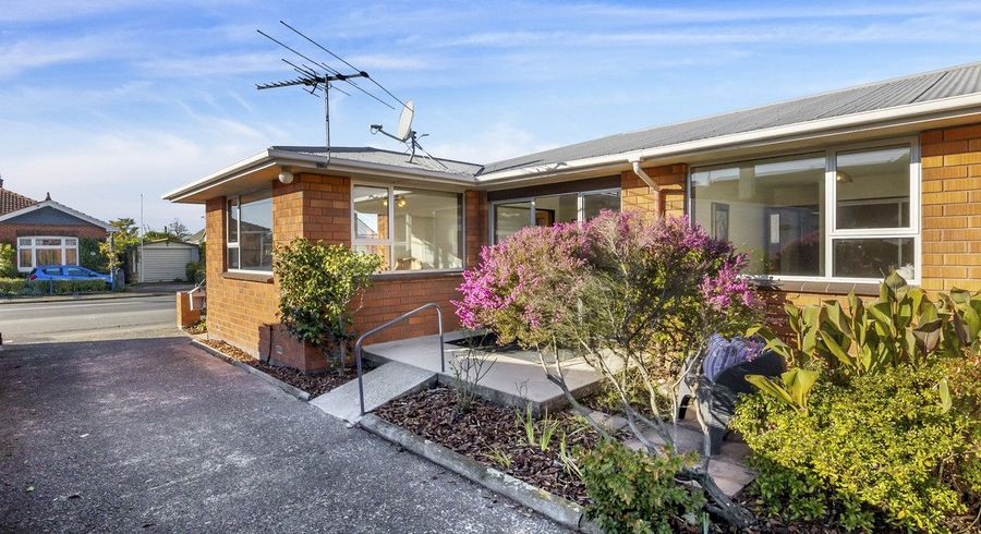  at 62A David Street, Caversham, Dunedin, Otago