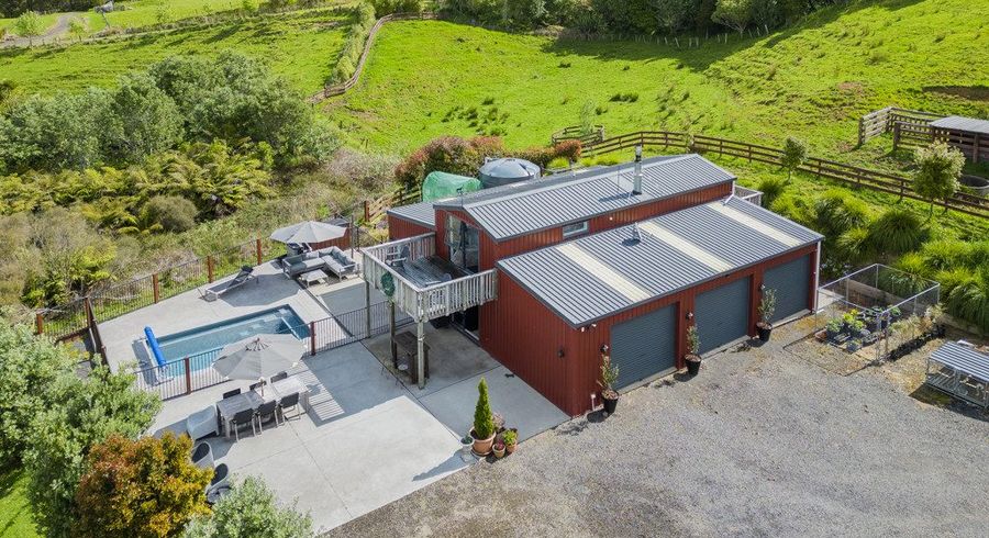  at 69B Hodge Road, Coroglen
