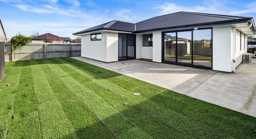  at 22A Turton Street, Allenton, Ashburton, Canterbury