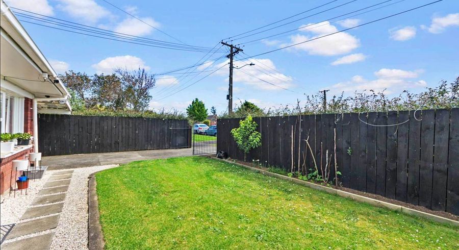  at 3/33 Cleek Road, Mangere, Manukau City, Auckland