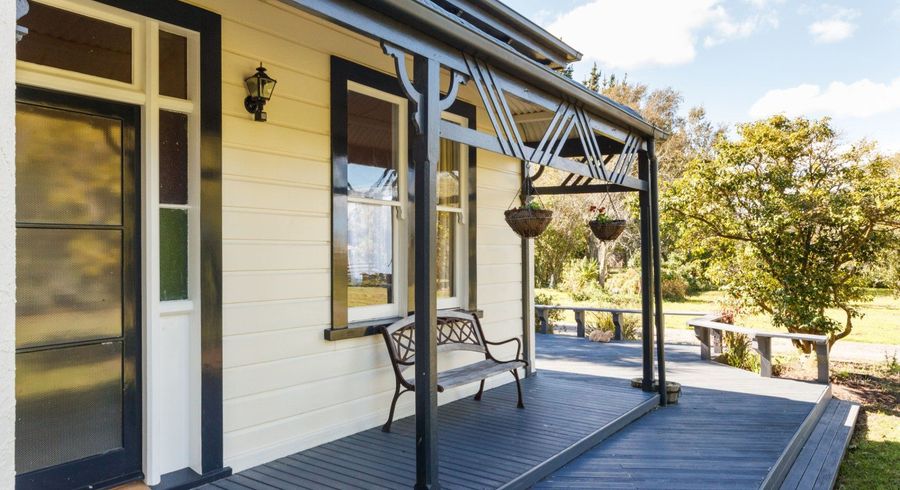  at 167 Richardsons Line, Milson, Palmerston North, Manawatu / Whanganui