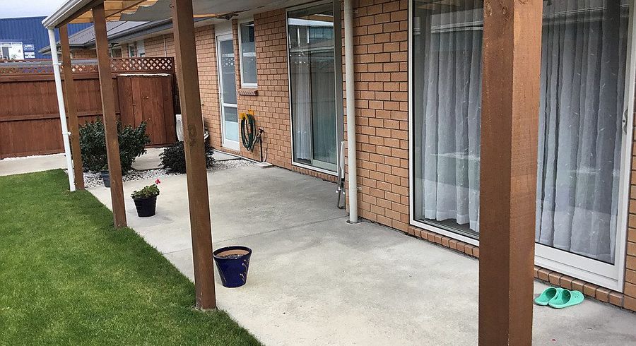  at 58B Shands Road, Hornby, Christchurch City, Canterbury