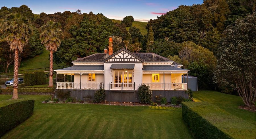  at 725 Woodcocks Road, Warkworth