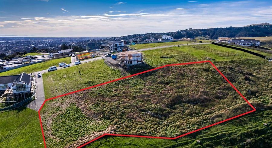  at 186 Penruddock Rise, Westmorland, Christchurch