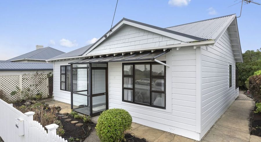  at 58 Victoria Road, Saint Kilda, Dunedin