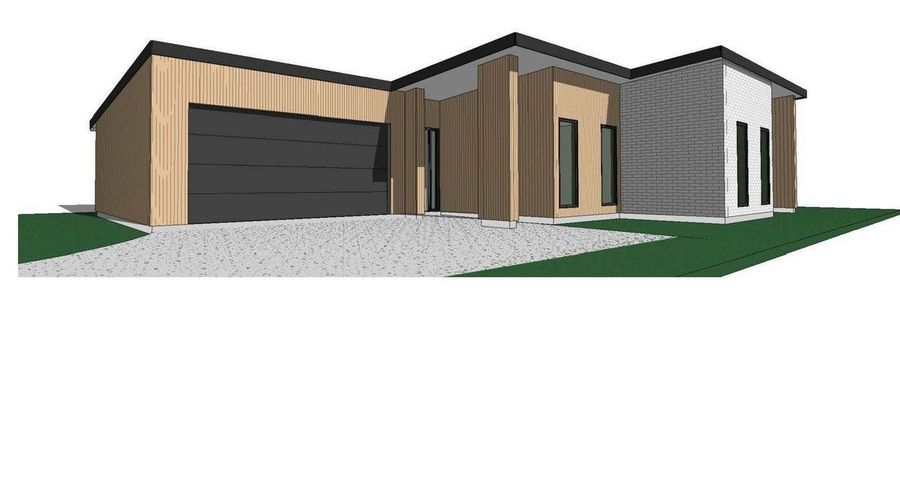  at Lot 8 Te Tiireke Drive, Glenview, Hamilton, Waikato