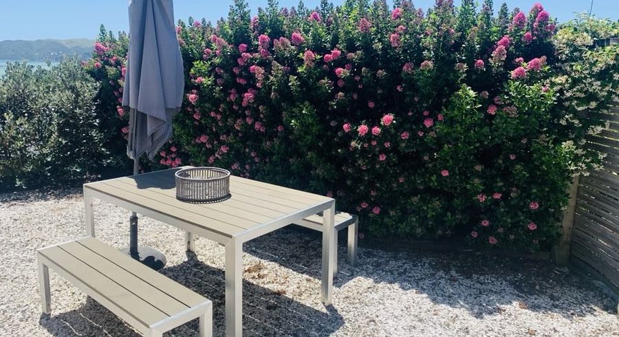  at 4A Whitianga View, Paremata, Porirua