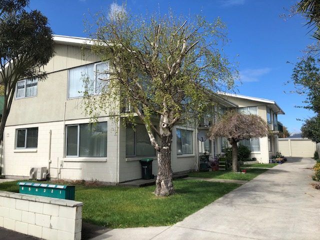  at 5/150 Chester Street East, City Centre, Christchurch City, Canterbury