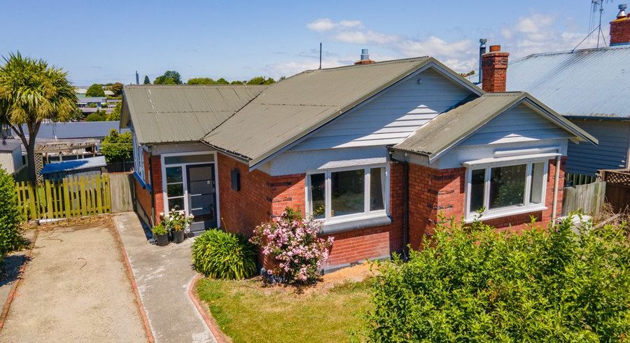  at 272 Church Street, West End, Timaru, Canterbury