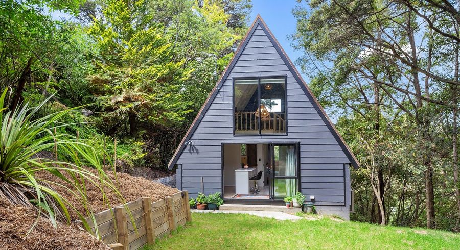  at 1101 Dyers Pass Road, Lyttelton