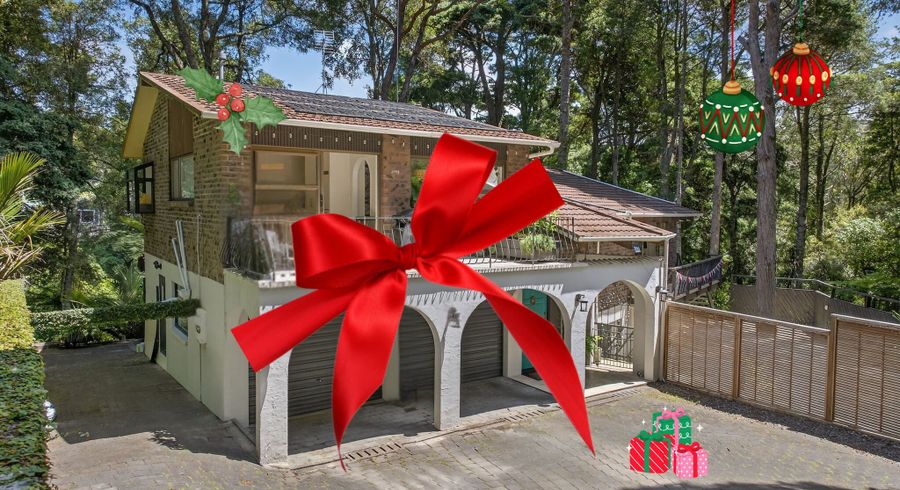  at 43 Ridgewood Crescent, Birkenhead, North Shore City, Auckland