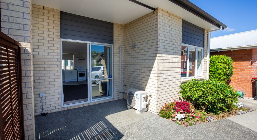  at 131K Seddon Street, Pukekohe, Franklin, Auckland