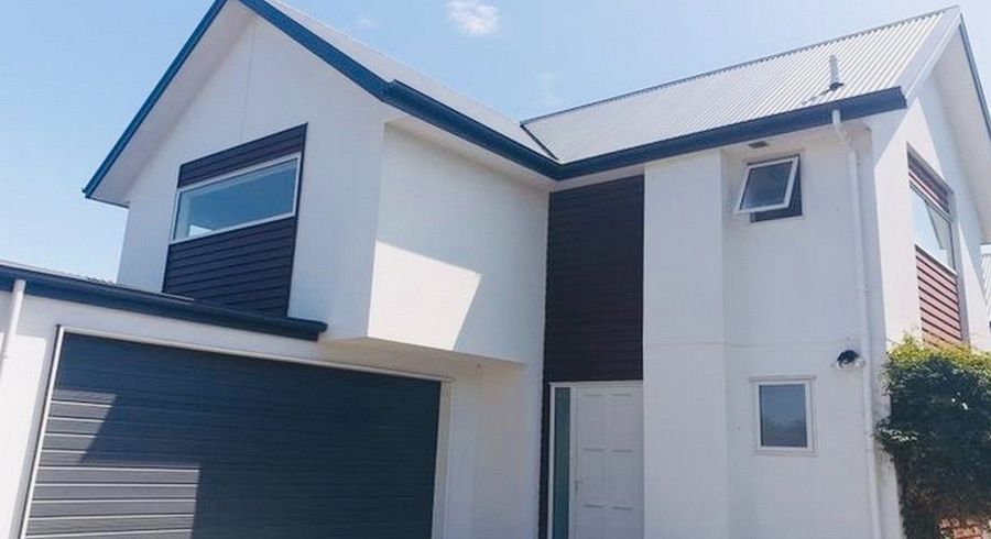  at 151A Canon Street, Edgeware, Christchurch