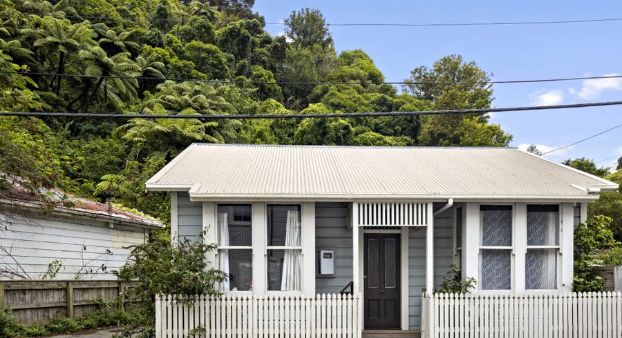  at 194 Aro Street, Aro Valley, Wellington
