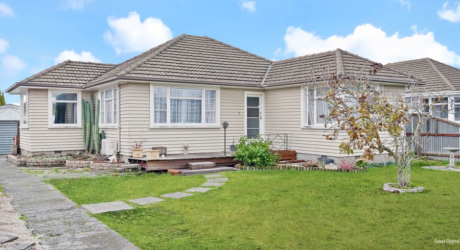  at 420 Main North Road, Redwood, Christchurch