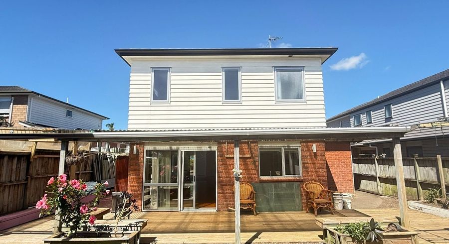  at 18 Kildare Road, Flat Bush, Manukau City, Auckland