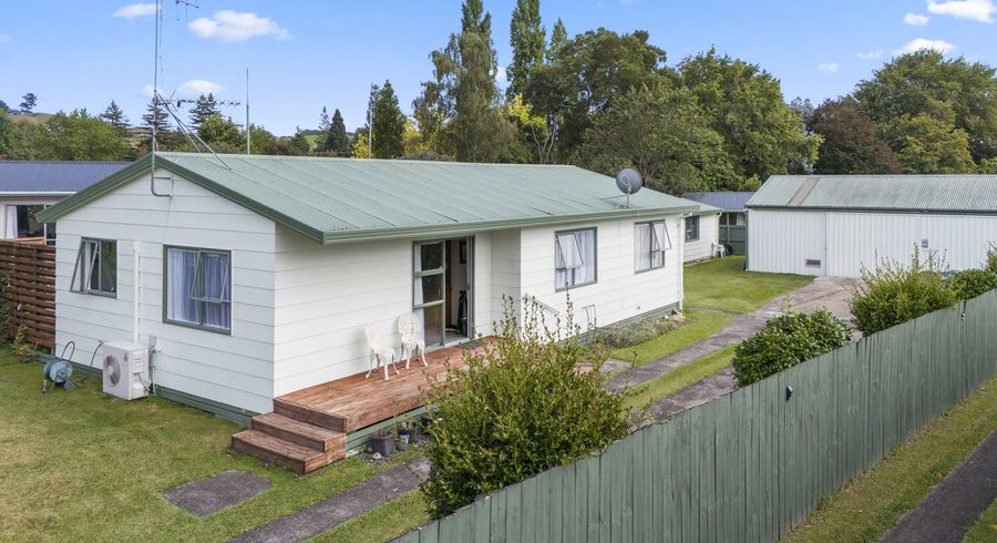  at 14 Frances Street, Tirau, South Waikato, Waikato