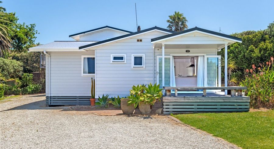  at 4 Lysnar Street, Okitu, Gisborne, Gisborne