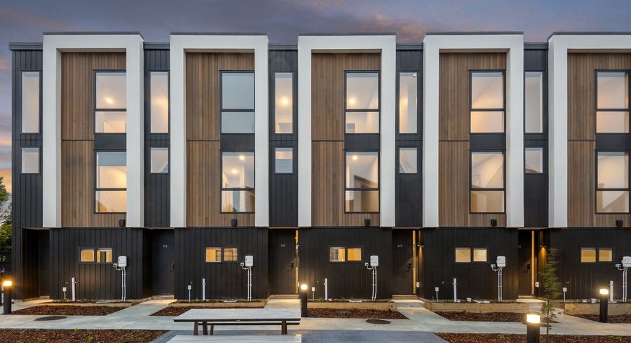  at 1/12 Tonga Place, Riccarton, Christchurch City, Canterbury