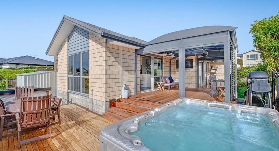  at 30 Outlook Terrace, Millwater, Rodney, Auckland