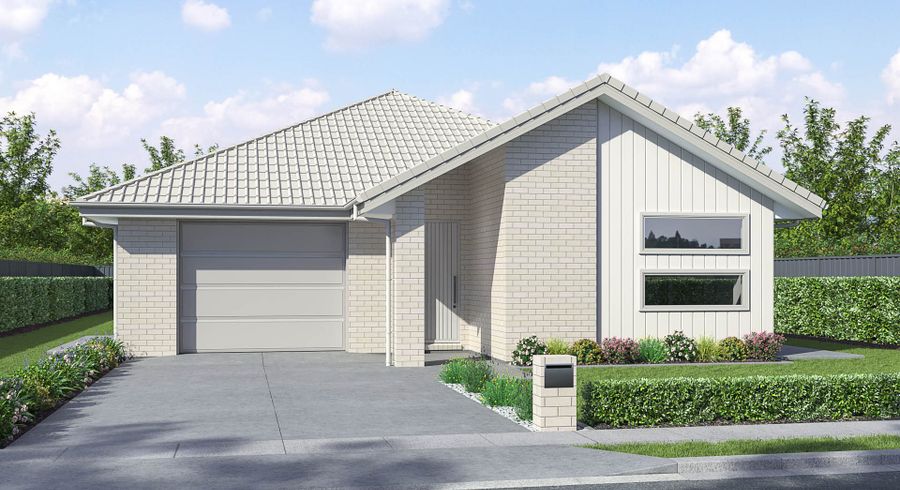  at Lot 553 / 79 Maru Terrace, Wharewaka, Taupo, Waikato