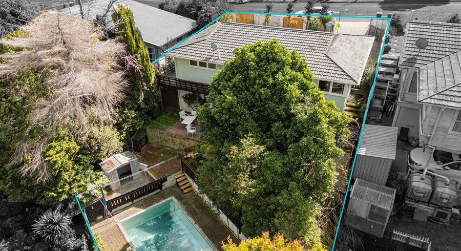  at 137 Hutchinsons Road, Bucklands Beach, Manukau City, Auckland