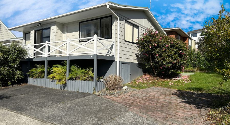  at 2-14A Chablis Place, Henderson, Waitakere City, Auckland