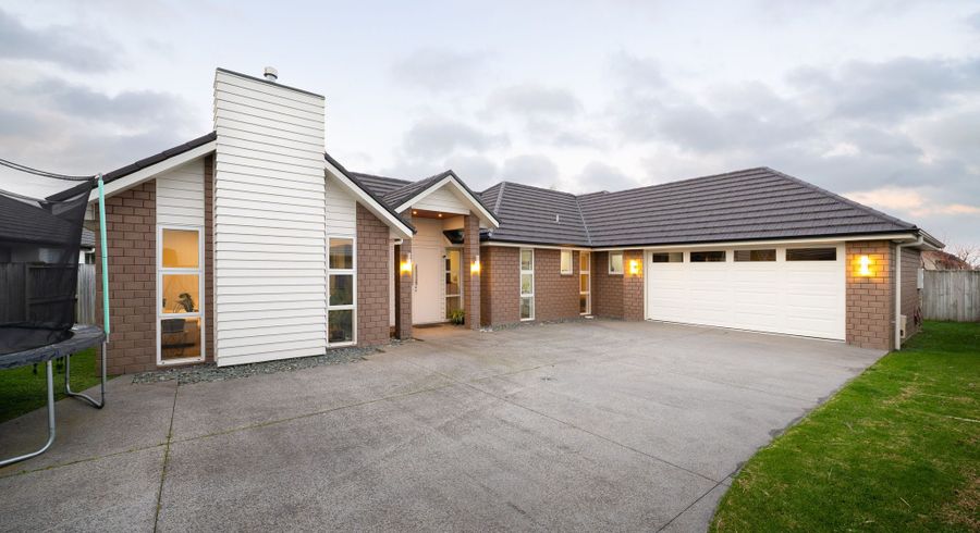  at 16 Michael Terrence Place, Flagstaff, Hamilton, Waikato