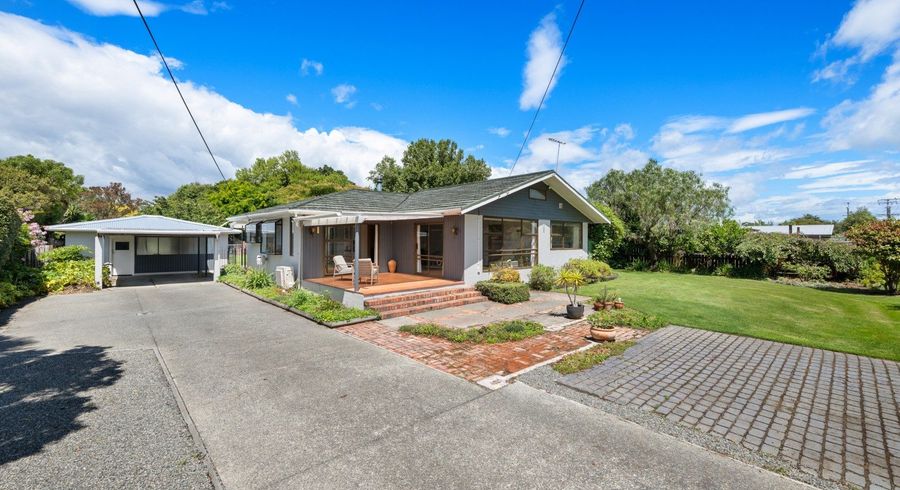  at 23 Ward Street, Springlands, Blenheim, Marlborough