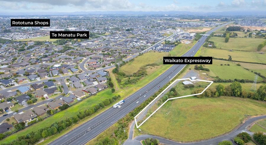  at 18 Haynes Place, Huntington, Hamilton, Waikato