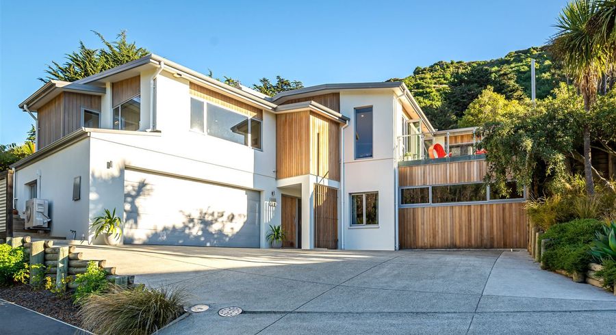  at 76A Bowenvale Avenue, Cashmere, Christchurch