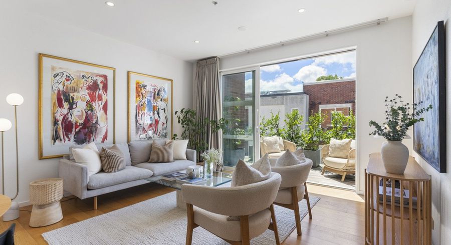  at 303/64 Surrey Crescent, Grey Lynn, Auckland City, Auckland