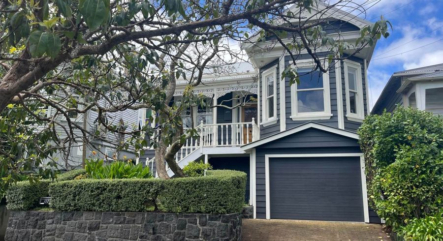  at 122 Williamson Avenue, Grey Lynn, Auckland City, Auckland