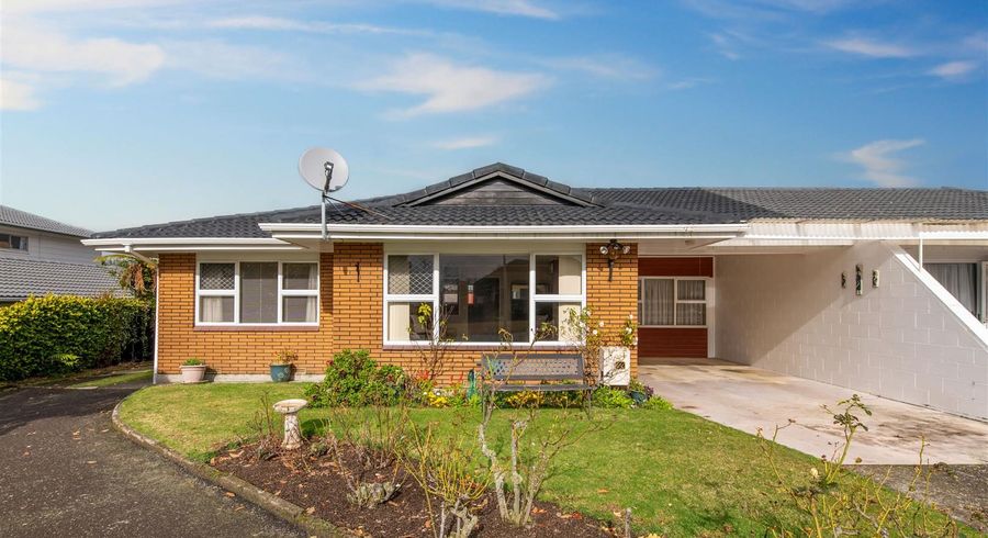  at 13A Peace Street, Fenton Park, Rotorua
