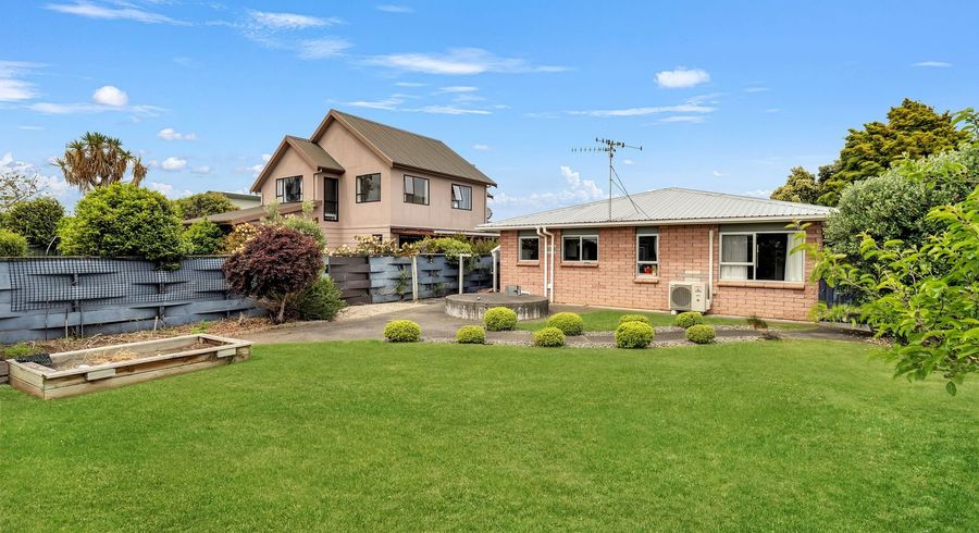  at 32 Stafford Street, Springvale, Whanganui, Manawatu / Whanganui