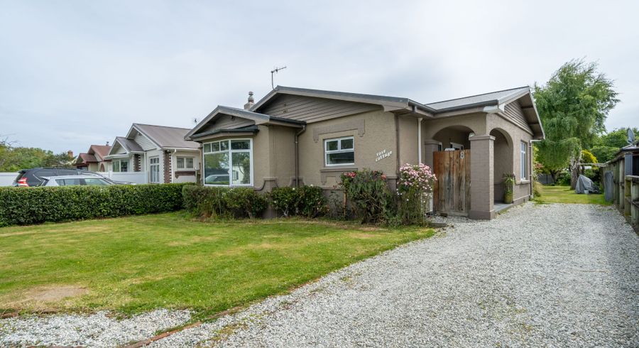  at 8 Melbourne Street, Windsor, Invercargill, Southland