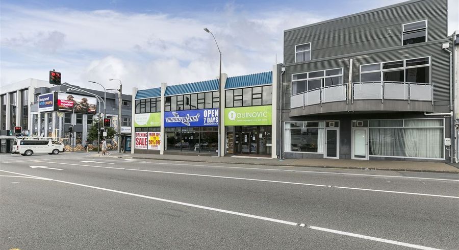  at 212E & H Victoria Street, Te Aro, Wellington, Wellington