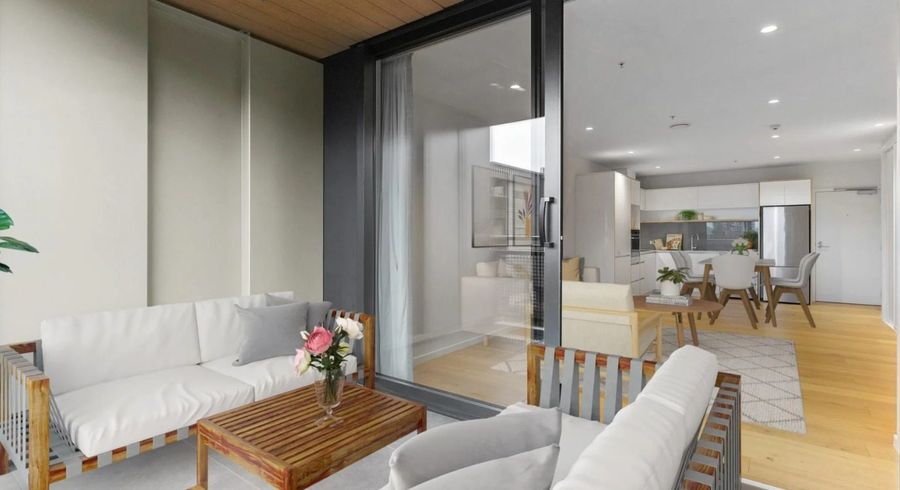  at 309/64 Victoria Street, Onehunga, Auckland City, Auckland