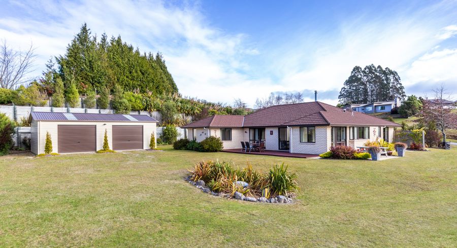  at 90 Loch Views Road, Taupo