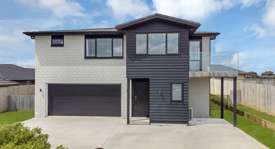  at 3 Okohaka AVE, Glenbrook, Glenbrook