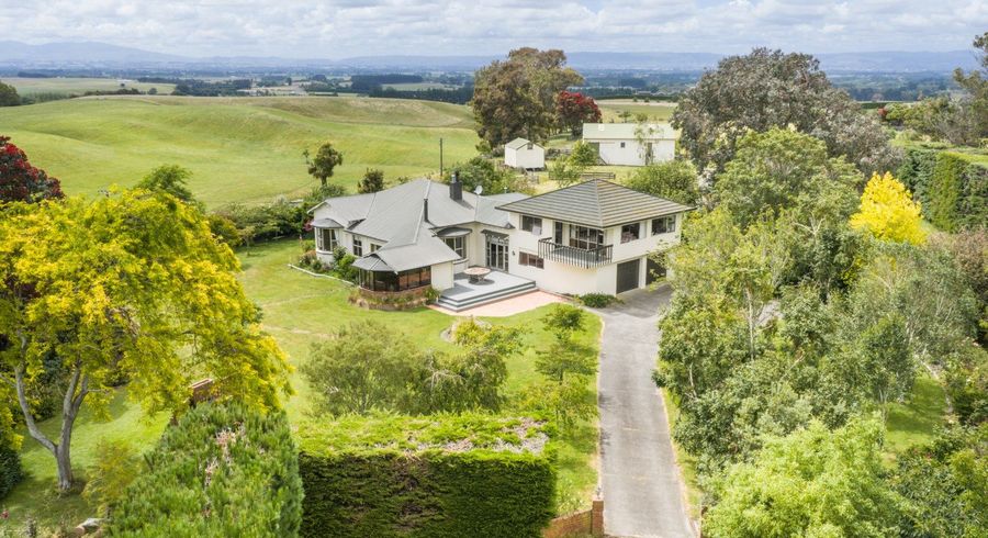  at 852 Penny Road, Awahuri, Manawatu, Manawatu / Whanganui