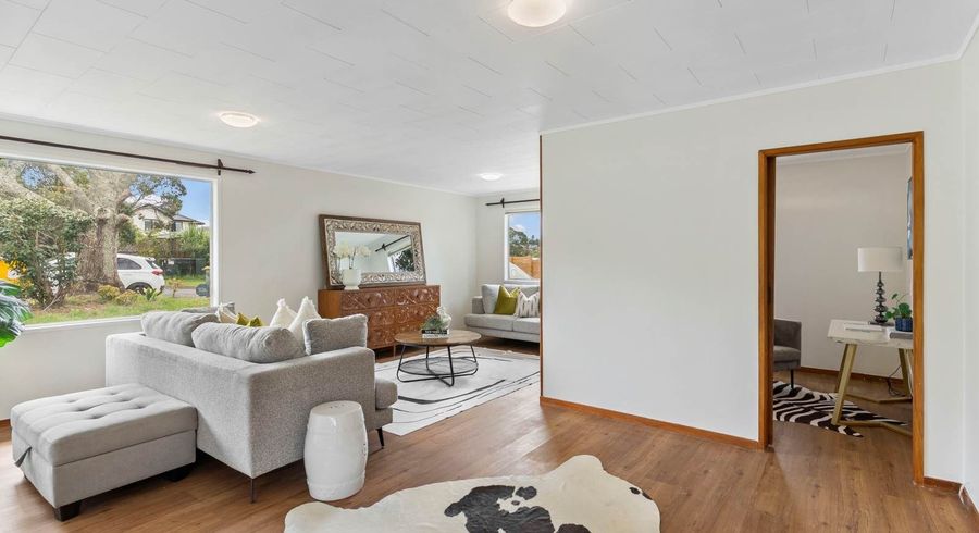  at 26 Cockayne Crescent, Sunnynook, North Shore City, Auckland