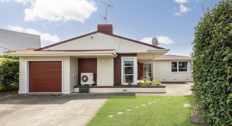  at 424 Purser Place, Mahora, Hastings