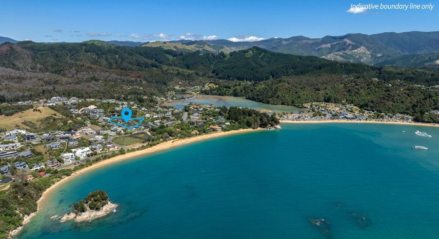  at 8 Kotare Place, Kaiteriteri, Tasman, Nelson / Tasman