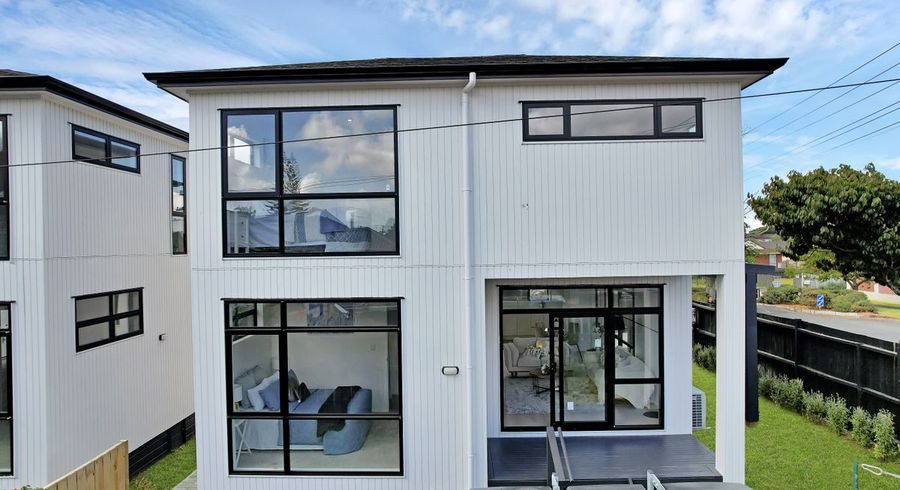  at 14C York Road, Papatoetoe, Manukau City, Auckland