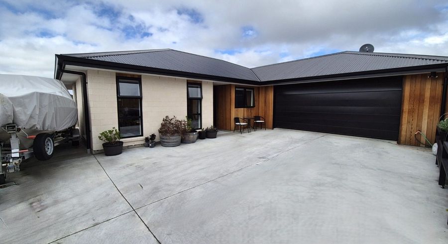  at 81A Redwood Street, Redwoodtown, Blenheim, Marlborough