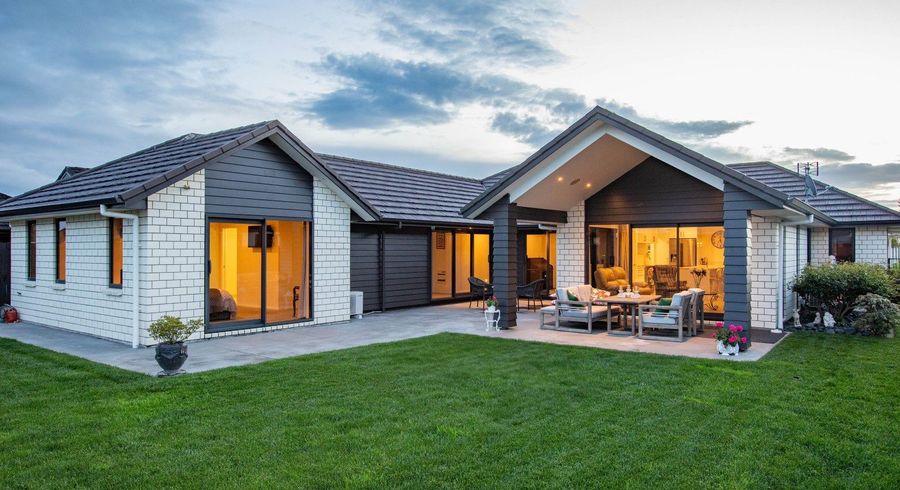  at 50 Roy Hilton Drive, Flagstaff, Hamilton, Waikato